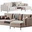 NATHAN Sofa By Twils