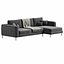 NATHAN Sofa By Twils