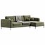 NATHAN Sofa By Twils