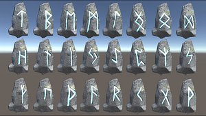 RuneStone Package