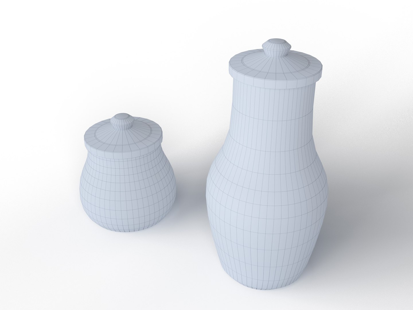 3D model decoration clay jar https://p.turbosquid.com/ts-thumb/Sh/1KtPui/RiYStbmk/wire/jpg/1587350092/1920x1080/fit_q87/be9e0ed9e4357b2ef55f4c7a67dfb3c75645d77e/wire.jpg