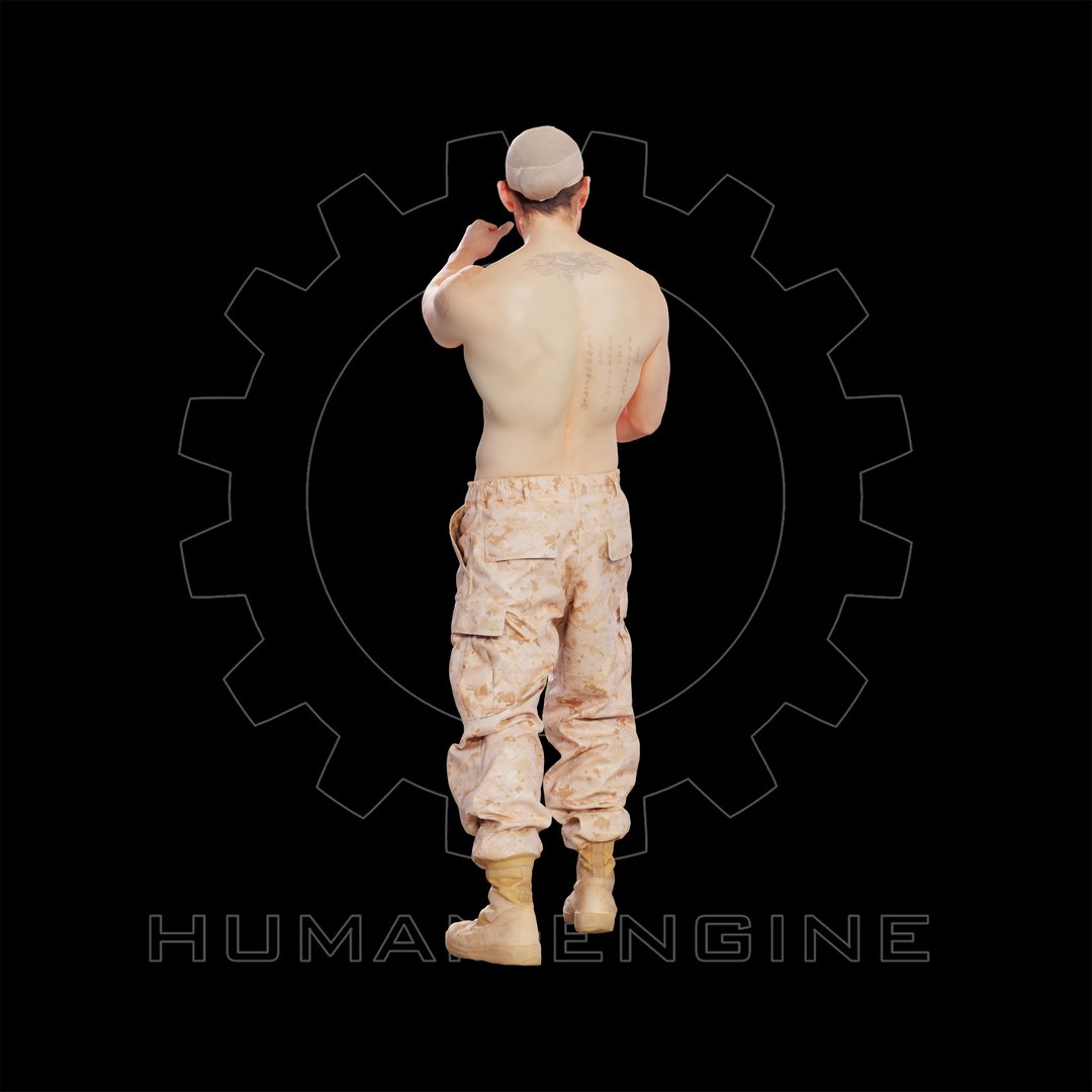 3D Male Scan - Victor Knife Pose 224 https://p.turbosquid.com/ts-thumb/Sh/1t3qx7/Ls/mike_224_turnaround_9/jpg/1713944582/1920x1080/fit_q87/824ae96f76b8b637b42e2781736370567949eb7b/mike_224_turnaround_9.jpg