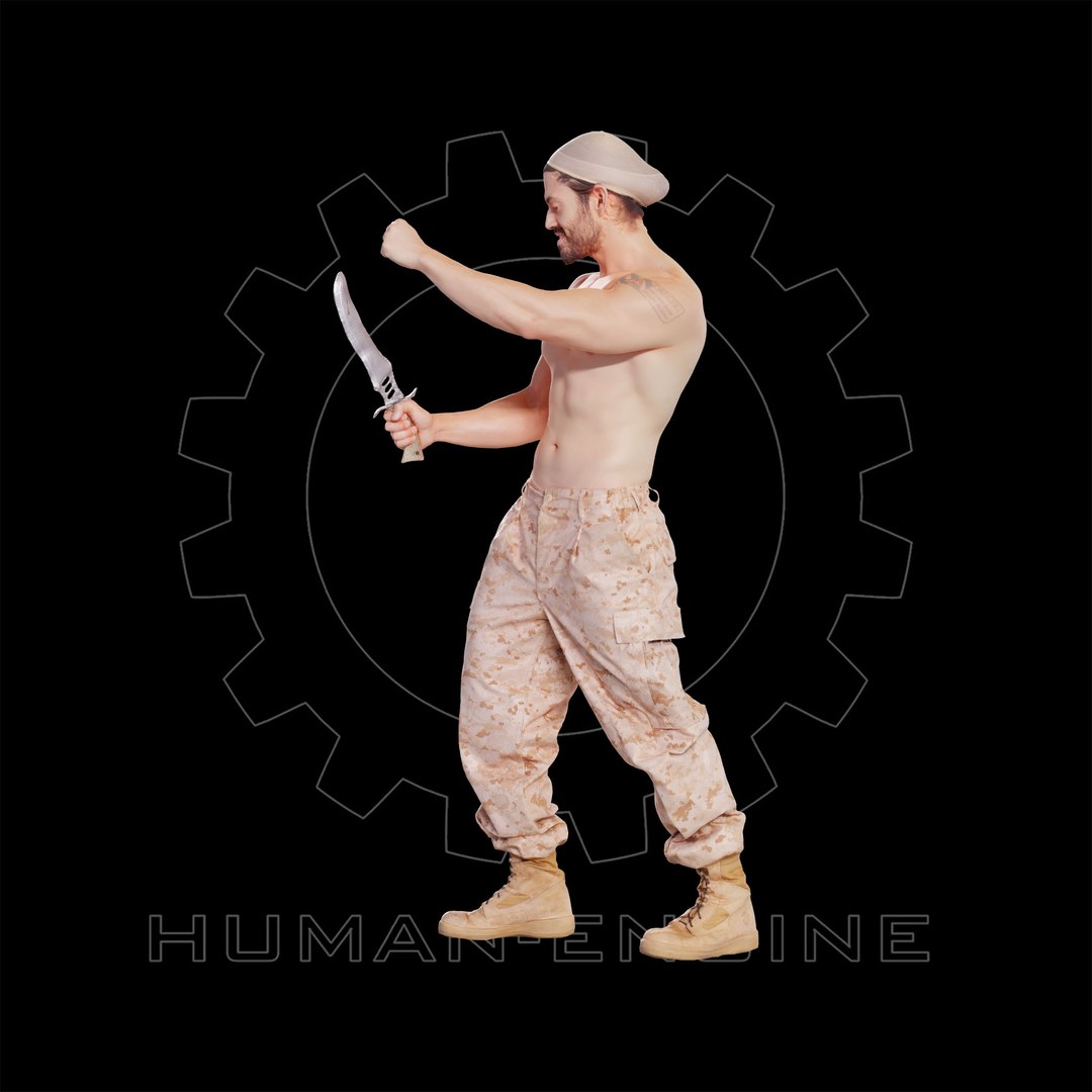 3D Male Scan - Victor Knife Pose 224 https://p.turbosquid.com/ts-thumb/Sh/1t3qx7/M8/mike_224_turnaround_13/jpg/1713944584/1920x1080/fit_q87/9d2f4ea8b52d9855c9d609a8071a02e5c7245d1d/mike_224_turnaround_13.jpg