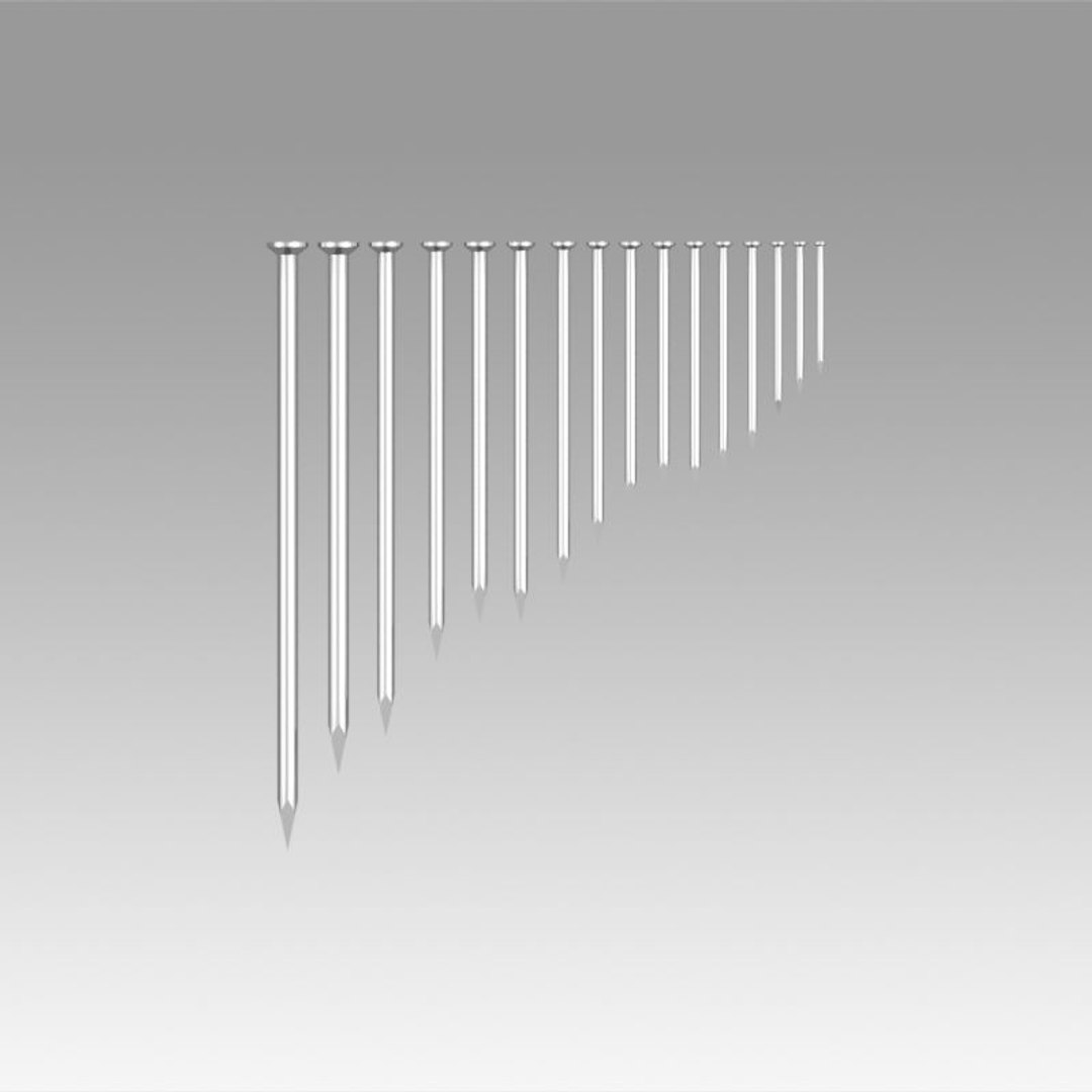 3D nails model https://p.turbosquid.com/ts-thumb/Sh/2jCeNo/4w7we2KP/4/jpg/1559641364/1920x1080/fit_q87/1b714476ac897c537803ea14f514ff9c18b61db0/4.jpg