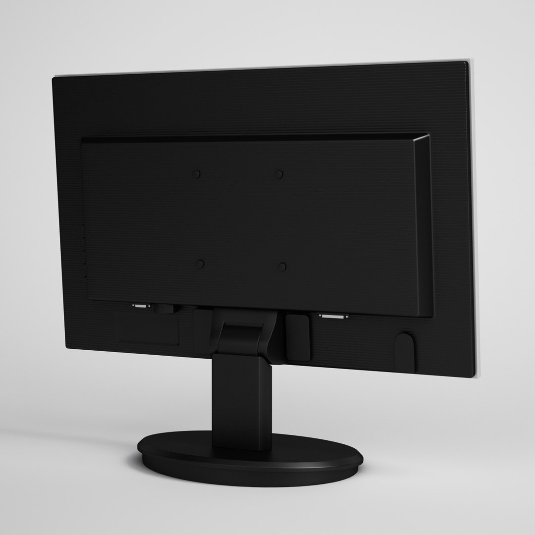 c 3d model