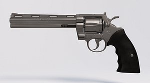 Colt PYTHON
