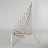 Harb Chair