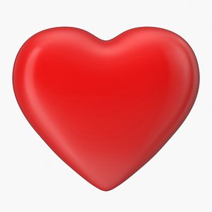 Heart Beating (Animated, Loop)