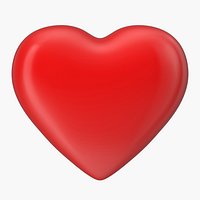 Heart Beating (Animated, Loop)