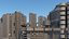 3D Brutalist Apartment Complex Part 02