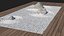 Zen Rock Garden