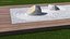 Zen Rock Garden