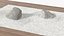 Zen Rock Garden