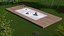 Zen Rock Garden