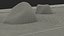 Zen Rock Garden
