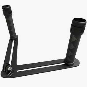 camera stabilizer 3ds