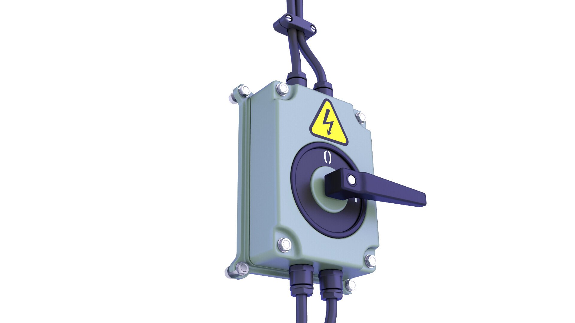 3D Industrial HV Electric Switch 7 model https://p.turbosquid.com/ts-thumb/Sh/EDAiHP/r5/3d_electrical_switch_7_high_voltage_100008/jpg/1655359858/1920x1080/fit_q87/ff851bbc78d061d3405c0162d7f71fc94ffca2d4/3d_electrical_switch_7_high_voltage_100008.jpg