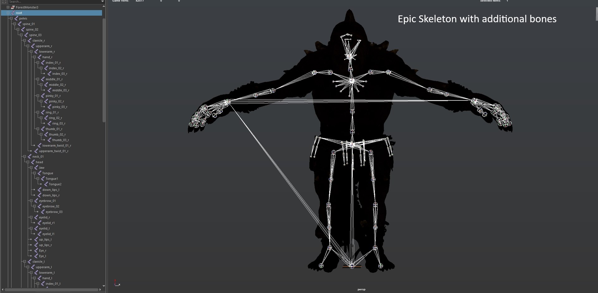 ForestMonster3 3D https://p.turbosquid.com/ts-thumb/Sh/FxzCra/1Y/preview_maya/jpeg/1743514629/1920x1080/fit_q87/d558043734dde312571dd736193feb4356704254/preview_maya.jpg