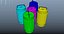 Barrels