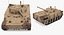 ロシア軍用車両コレクション