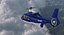 3D model private helicopters