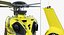 3D model private helicopters