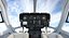 3D model private helicopters
