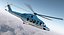 3D model private helicopters