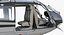 3D model private helicopters