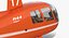 3D model private helicopters