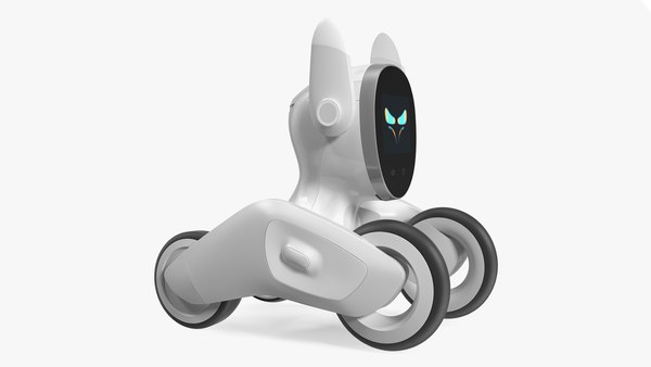 Loona Smart Robot