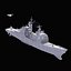 USS Anzio AEGIS CG68