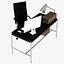 Ensemble de table AJ52 Society