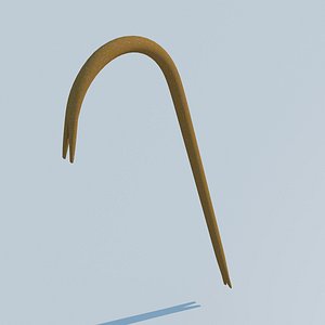 Crowbar  "Fixed"