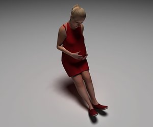 Pregnant women