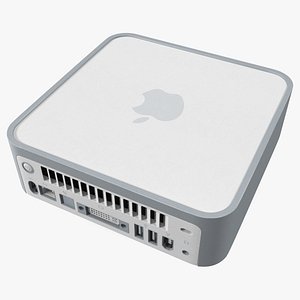 Apple Mac Mini Computer