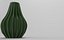 Mun Vase