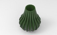 Mun Vase