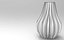 Mun Vase