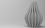 Mun Vase