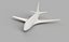 7.3.7 Aeronaves comerciais