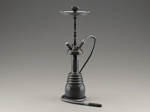 Hookah