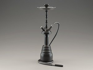 Hookah