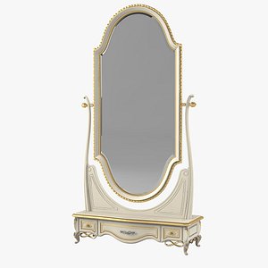 Forever Signorini Coco Forever 9010 Floor Mirror