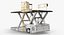 Lower Deck Loader Generic