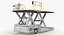 Lower Deck Loader Generic