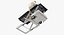 Lower Deck Loader Generic