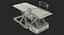 Lower Deck Loader Generic