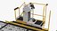 Lower Deck Loader Generic