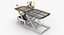 Lower Deck Loader Generic